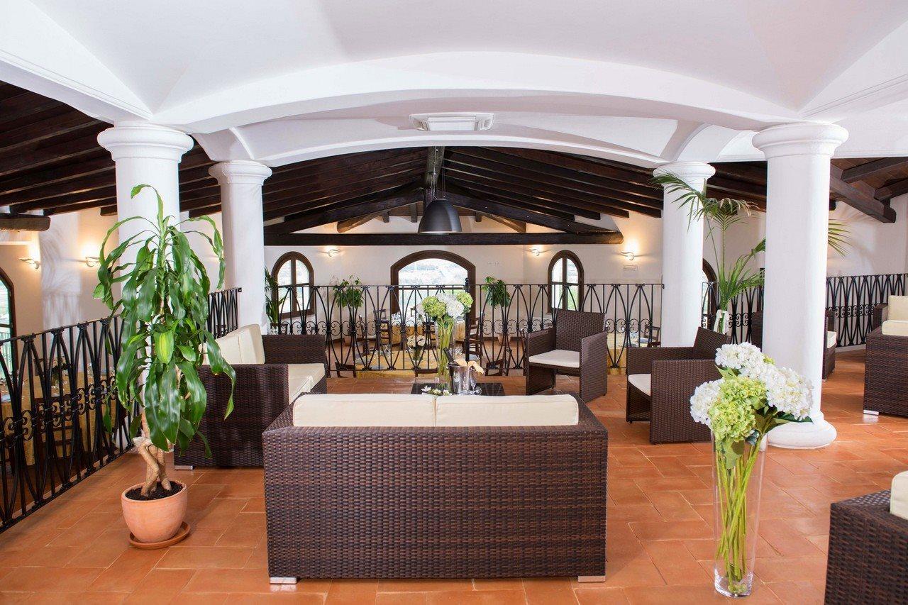 Tenuta Su Vrau โปซาดา ภายนอก รูปภาพ