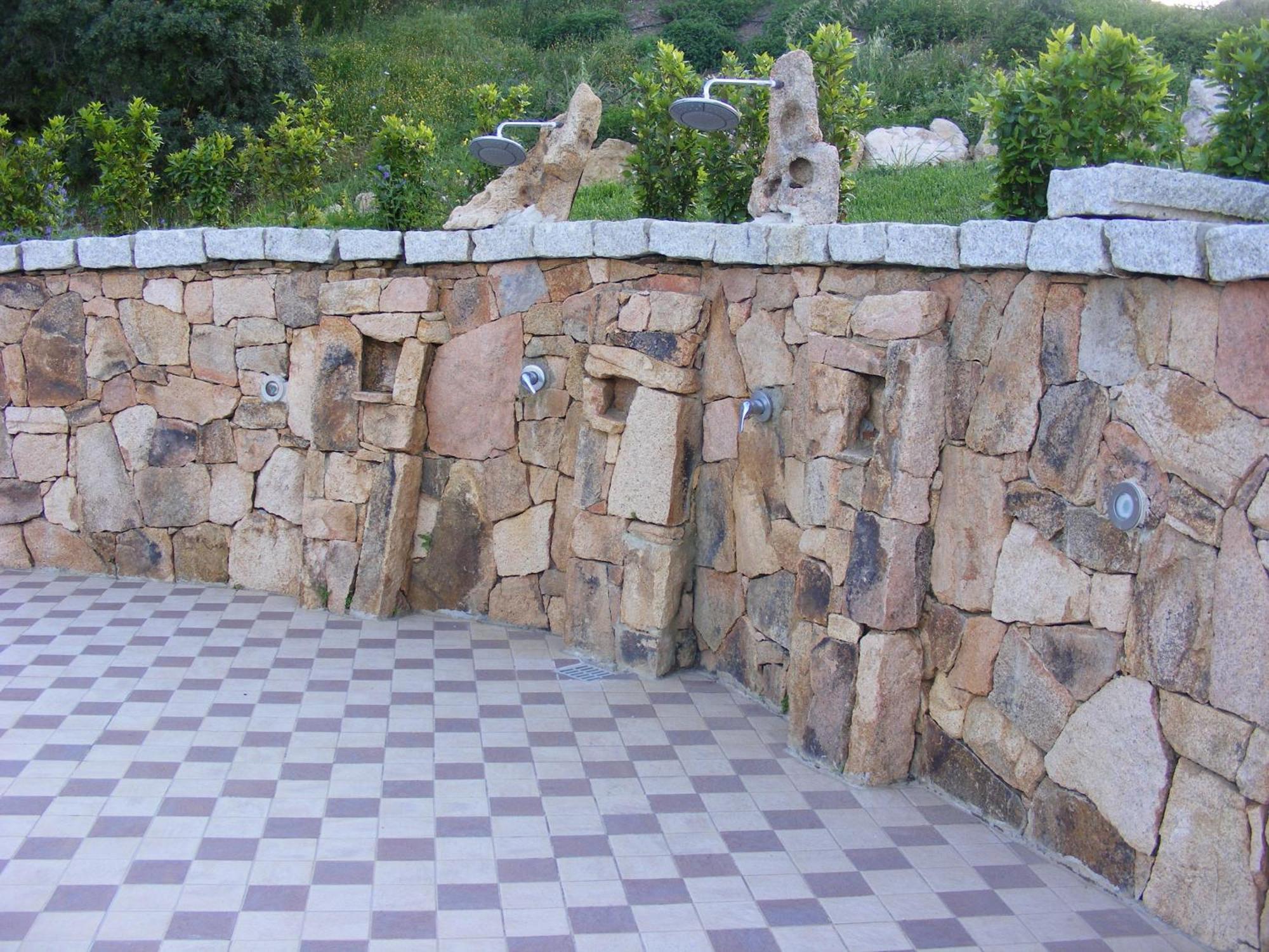 Tenuta Su Vrau โปซาดา ภายนอก รูปภาพ